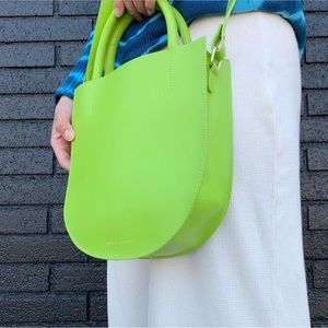 Minor History The Arc Bag